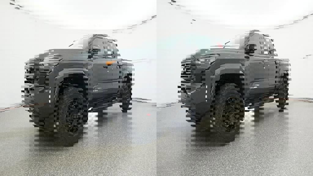 New 2026 Toyota Tacoma SR5 image 50
