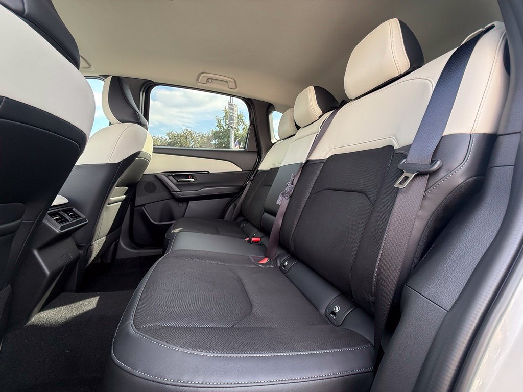 New 2026 MAZDA CX-5 Preferred AWD/4WD image 37