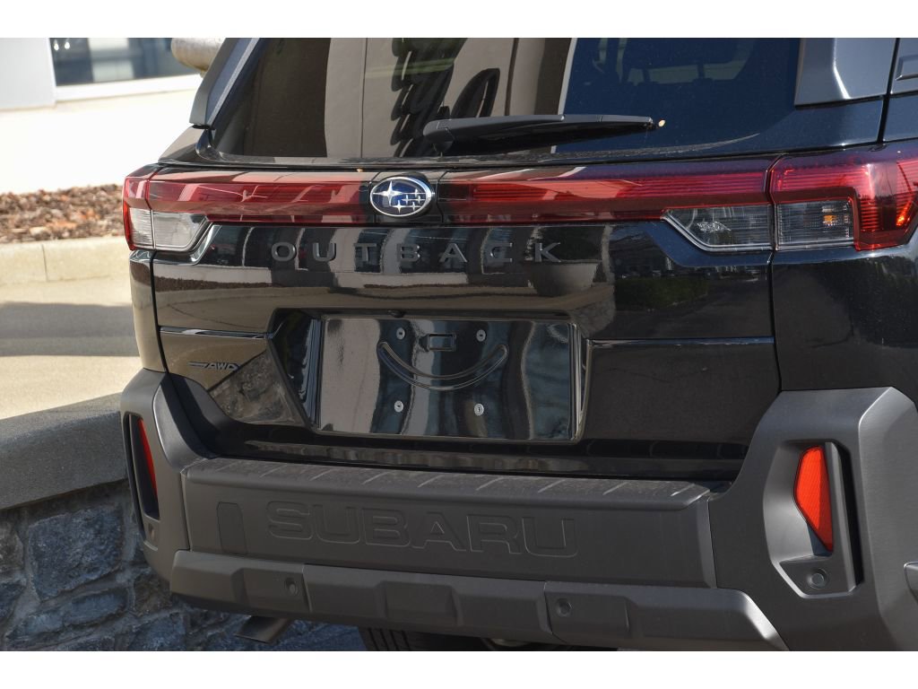 New 2026 Subaru Outback Touring AWD/4WD image 27