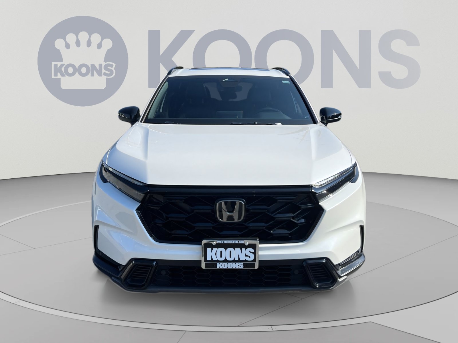 Used 2024 Honda CR-V Sport-L image 11