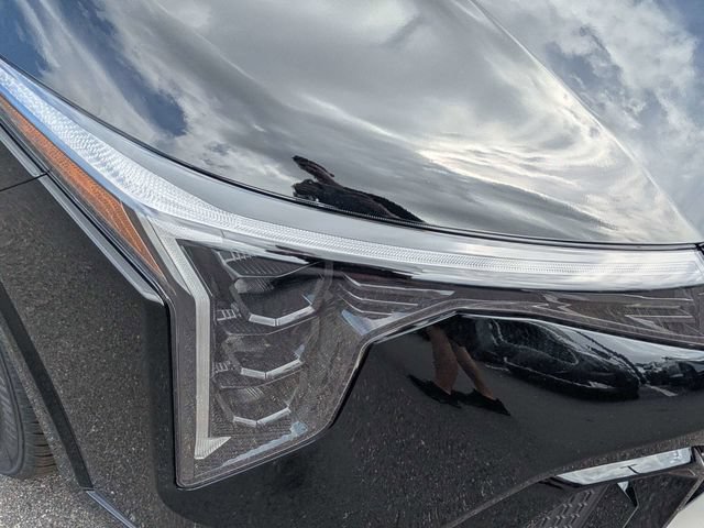 New 2026 Kia K4 GT-Line Turbo FWD image 9
