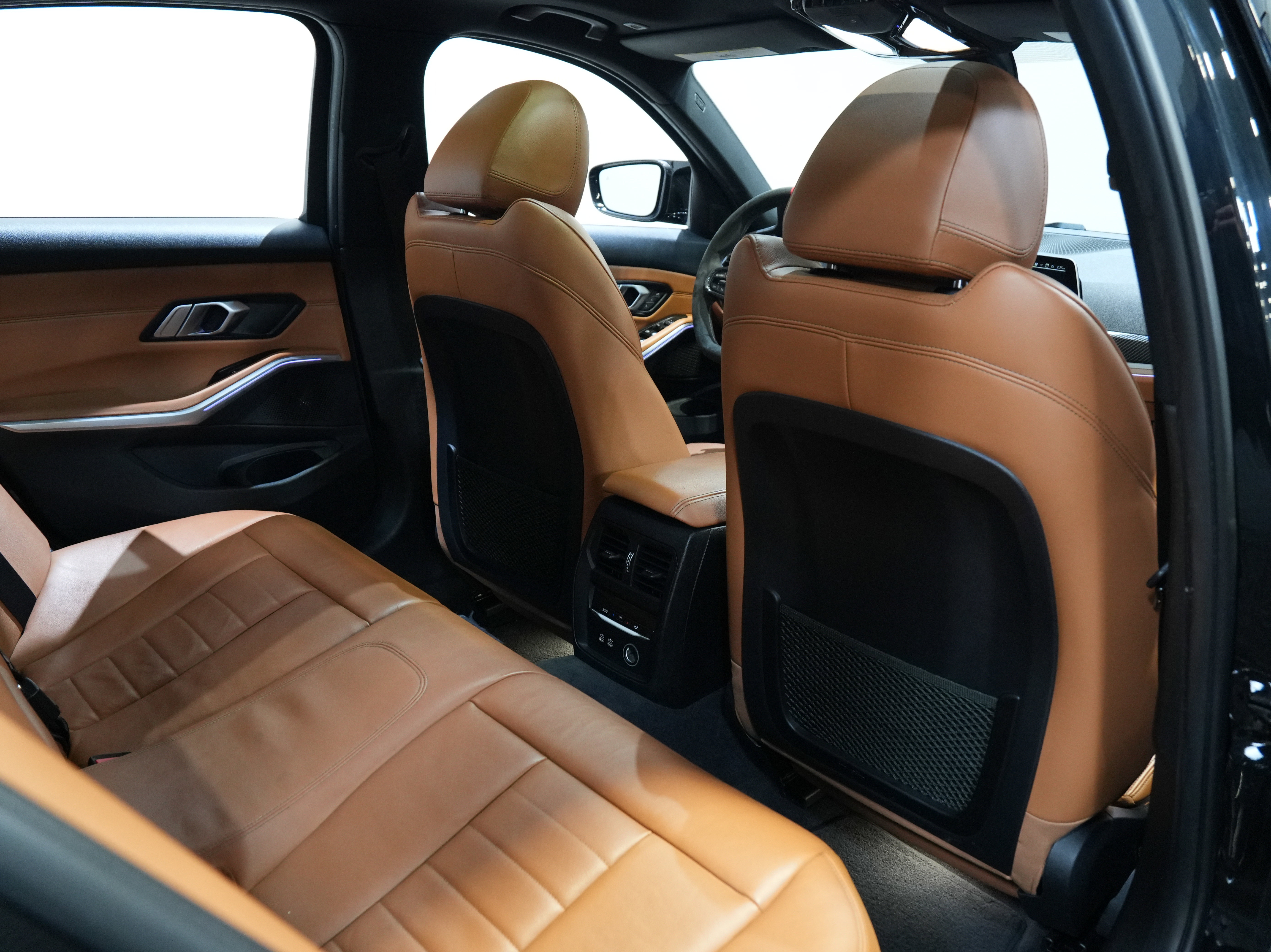 Used 2020 BMW M340i xDrive w/ Premium Package image 38