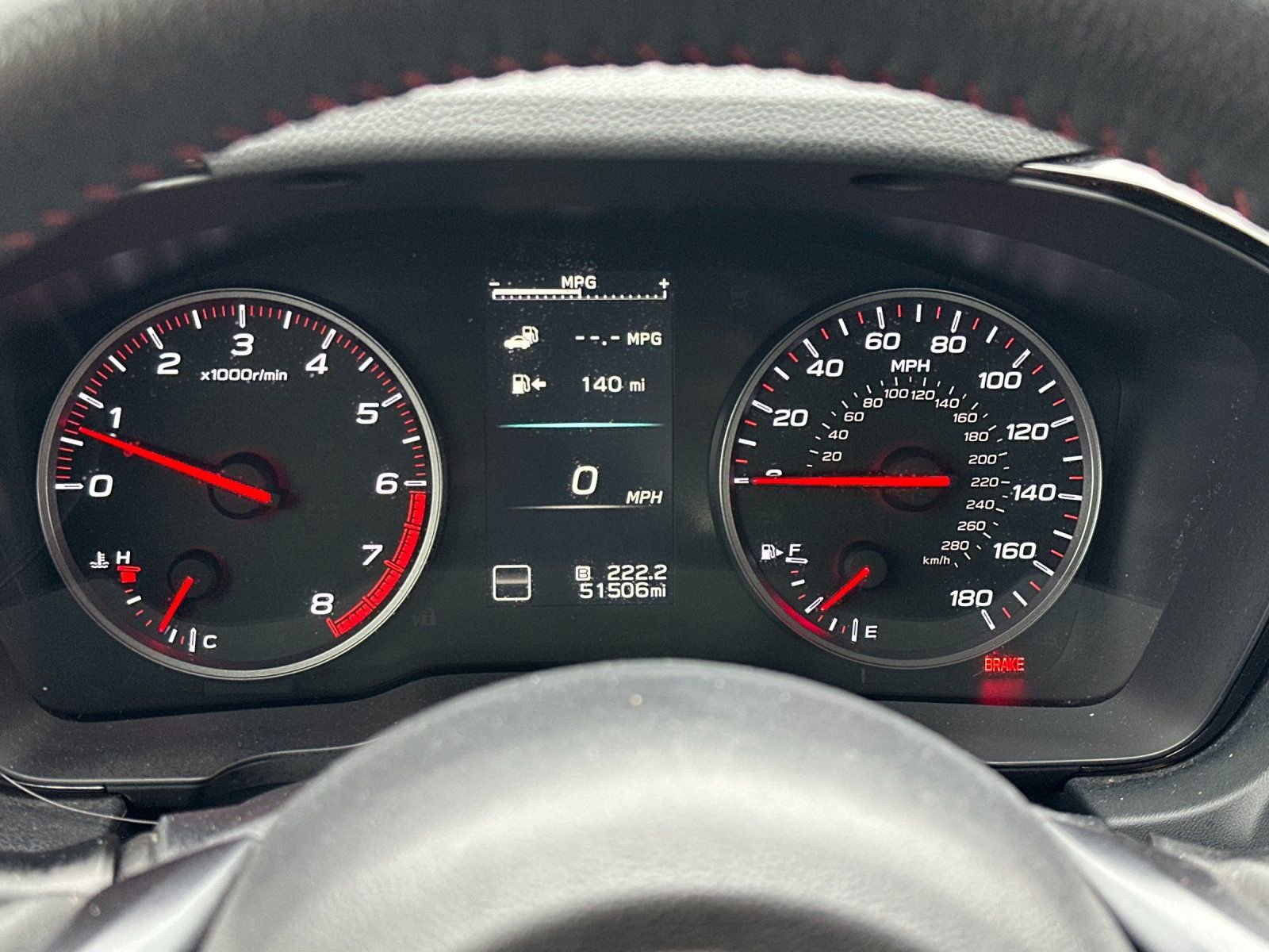 Used 2023 Subaru WRX Premium image 23