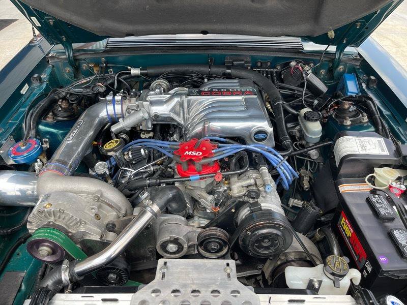 Used 1990 Ford Mustang LX RWD image 65