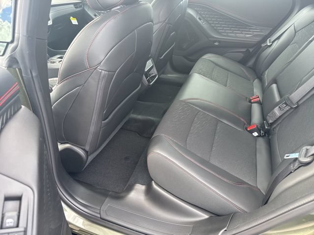 New 2026 Dodge Charger R/T w/ Driver Convenience Group AWD/4WD image 12