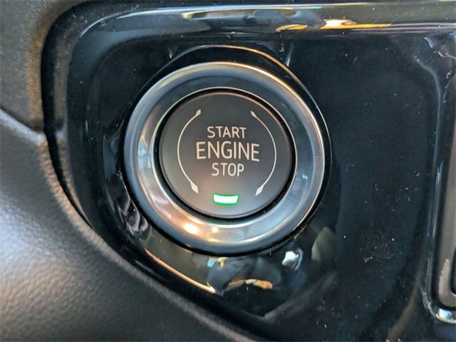 New 2026 Chevrolet Silverado 1500 LT Trail Boss w/ LT Trail Boss Premium Package image 25