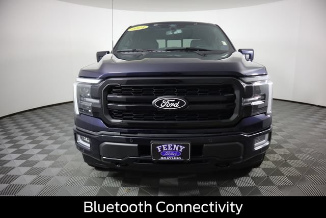 Used 2024 Ford F150 Lariat AWD/4WD image 10