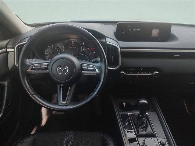 Used 2023 MAZDA CX-50 2.5 S w/ Accent Package image 13