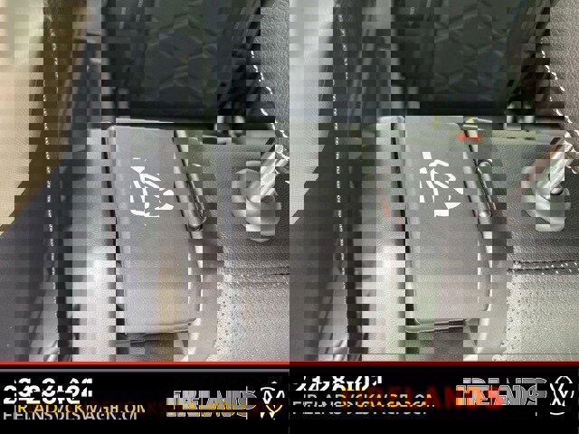 New 2026 Volkswagen Atlas SE image 57