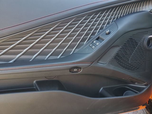 New 2025 Dodge Charger Daytona R/T w/ Sun & Sound Package image 15