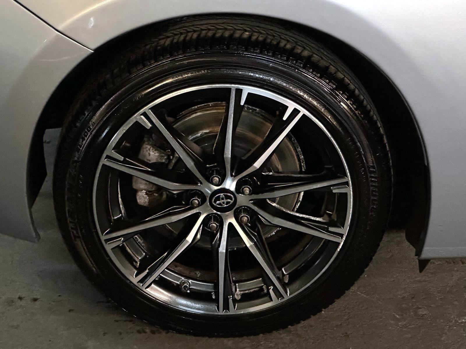 Certified 2020 Toyota 86 image 10