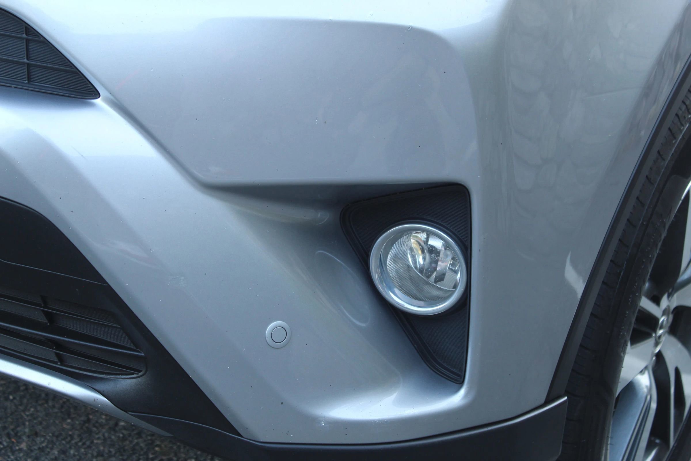 Used 2018 Toyota RAV4 XLE image 49