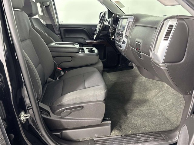 Used 2015 GMC Sierra 1500 SLE w/ SLE Value Package image 8