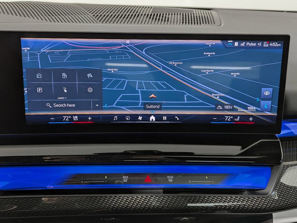 New 2026 BMW i5 eDrive40 image 17