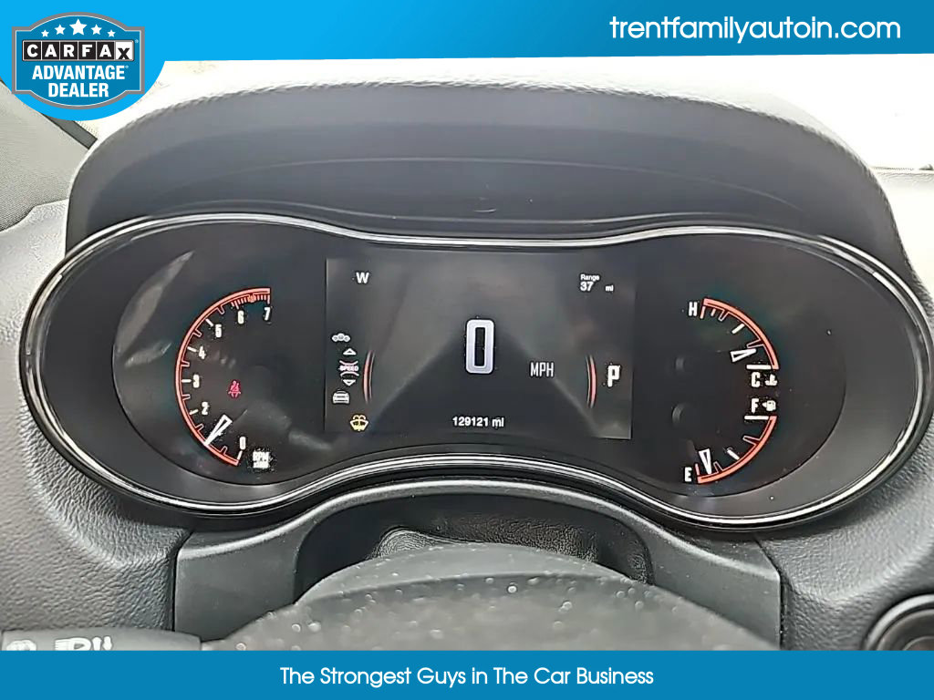 Used 2020 Dodge Durango GT image 36