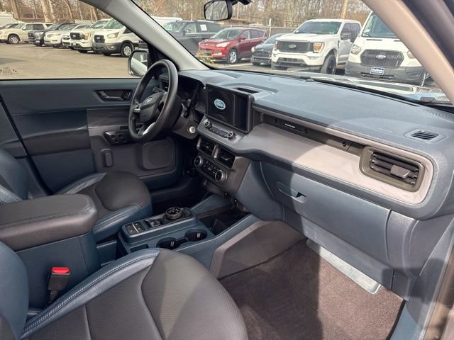 Used 2023 Ford Maverick XL w/ Equipment Group 100A Standard image 10