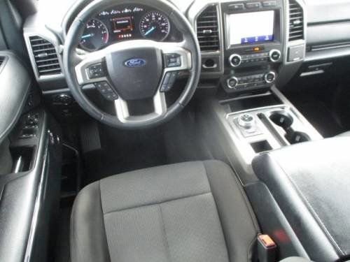 Used 2021 Ford Expedition XLT image 6