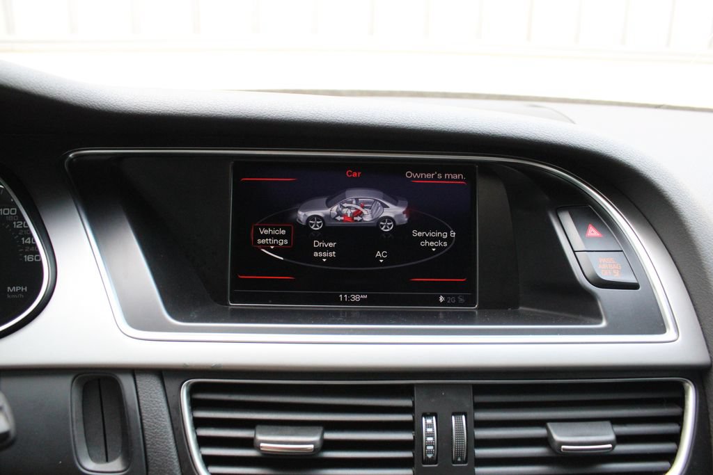 Used 2015 Audi A4 2.0T Premium Plus w/ Technology Package AWD/4WD image 16