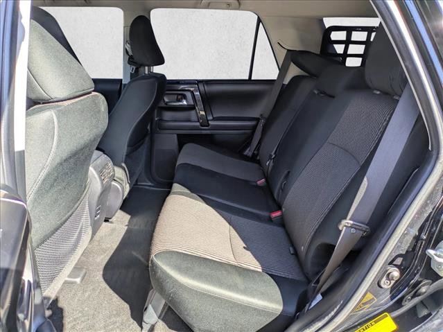 Used 2018 Toyota 4Runner TRD Off-Road image 19