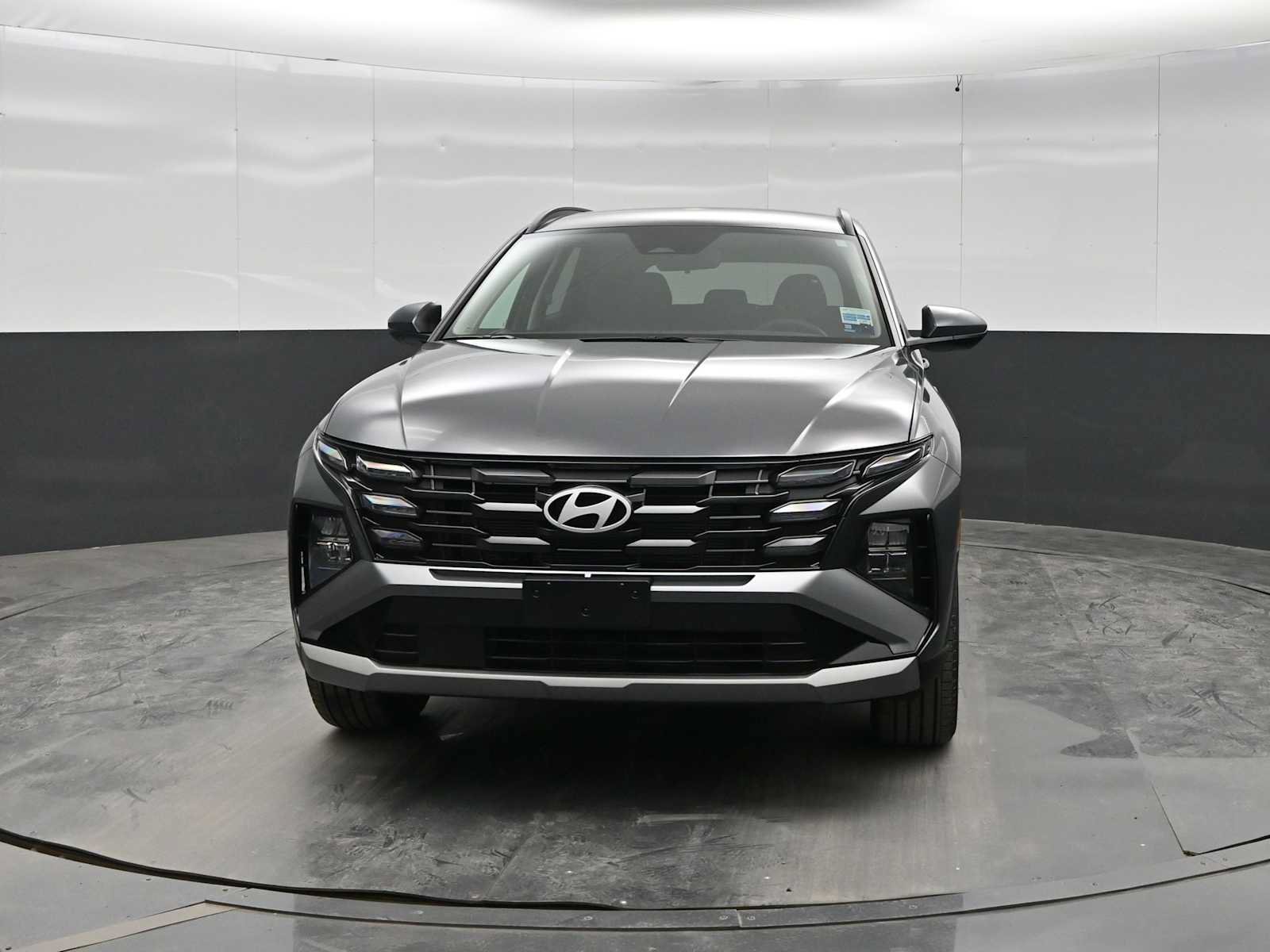 New 2026 Hyundai Tucson SEL Plus AWD/4WD image 3