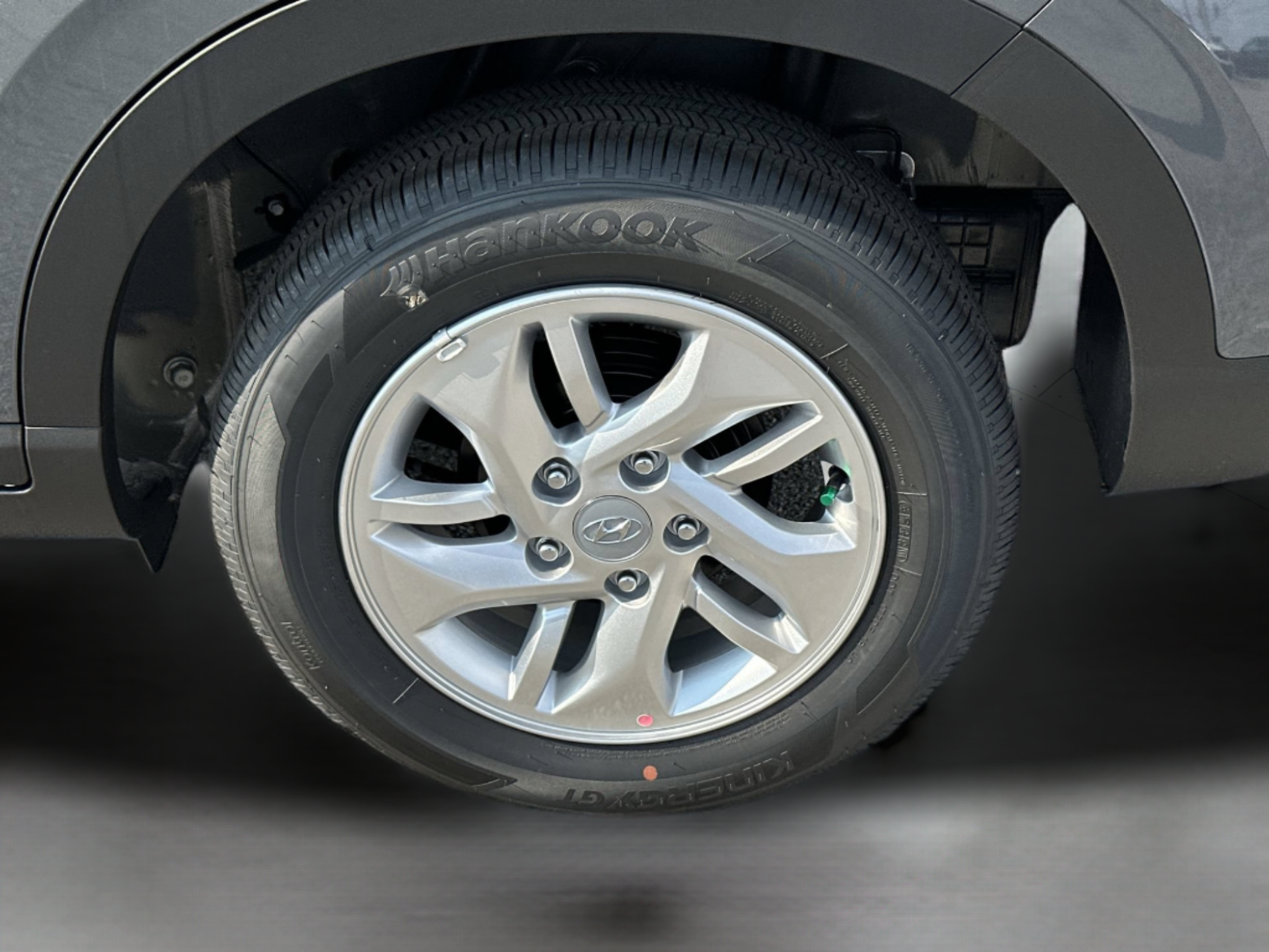 New 2026 Hyundai Venue SE FWD image 29