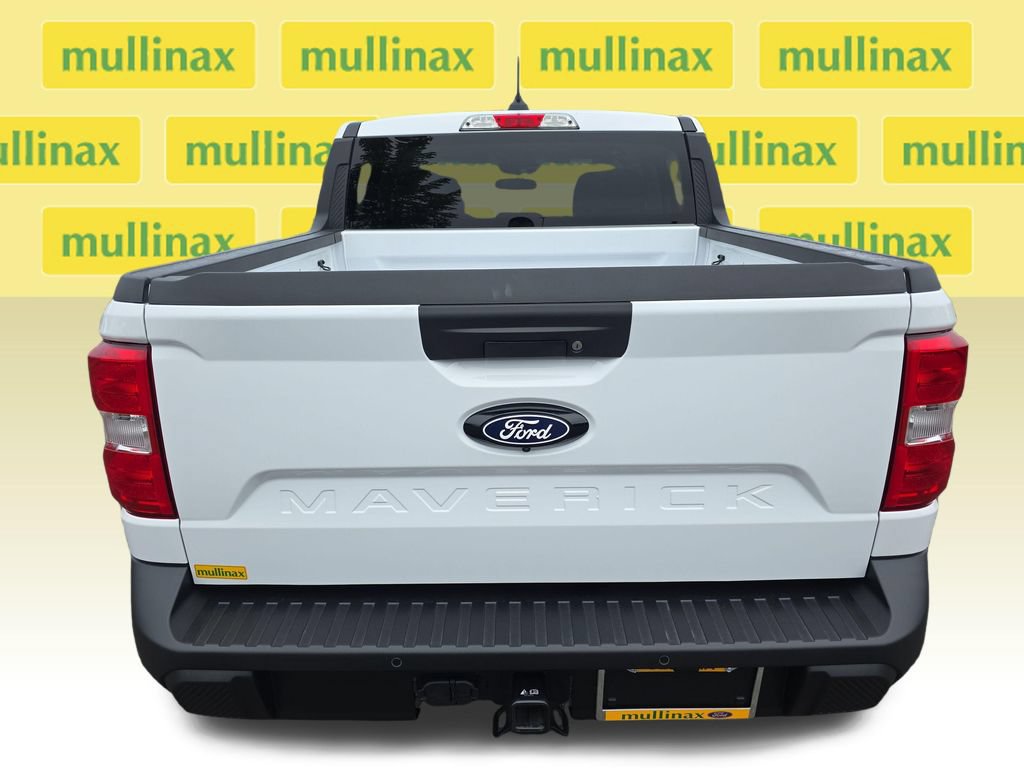 Used 2026 Ford Maverick XLT w/ XLT Luxury Package AWD/4WD image 28