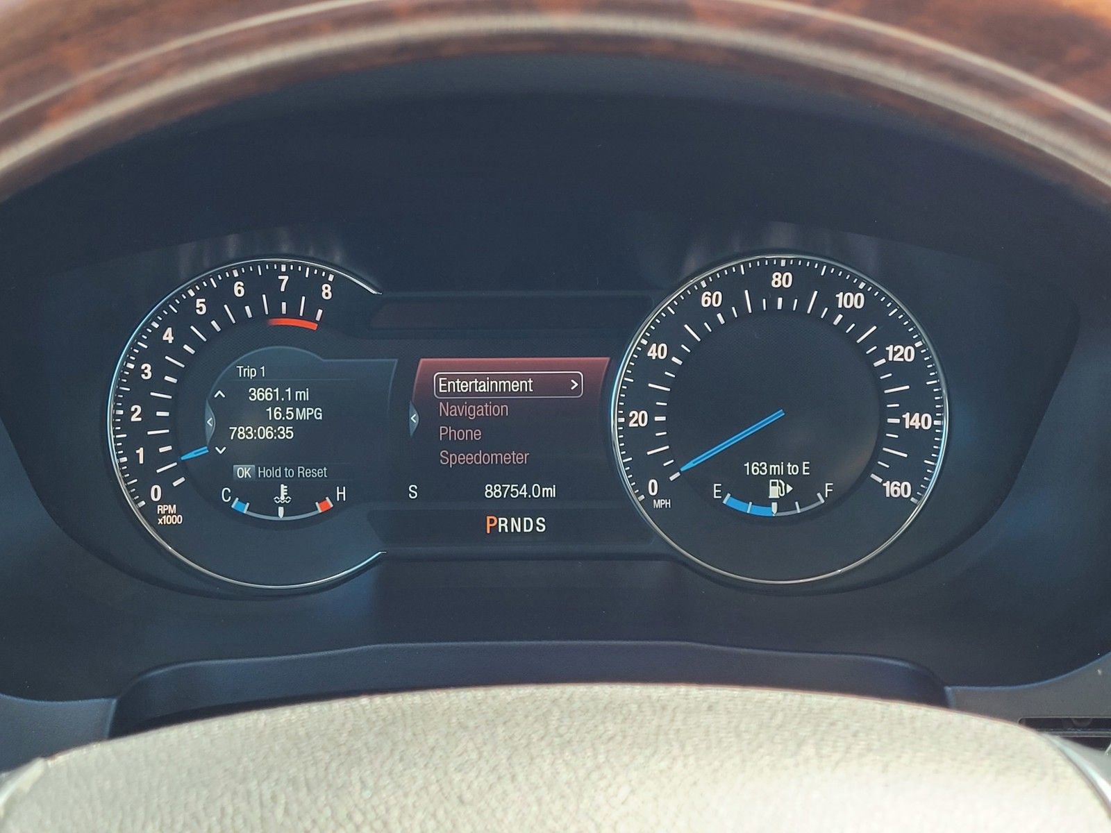 Used 2018 Ford Explorer Platinum image 19