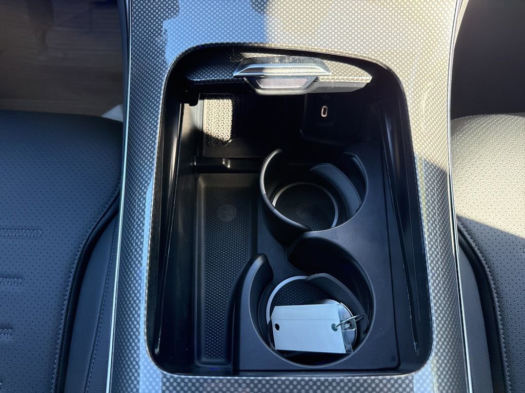 New 2026 Mercedes-Benz GLC 300 4MATIC image 24