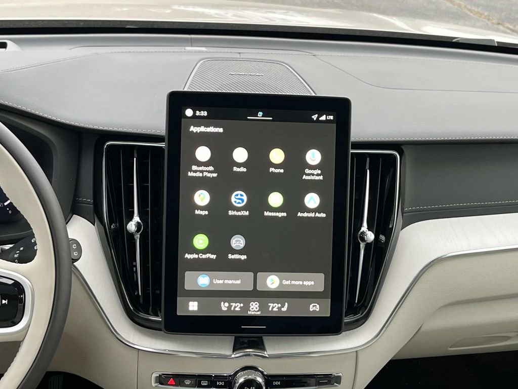 New 2026 Volvo XC60 B5 Ultra w/ Climate Package image 16