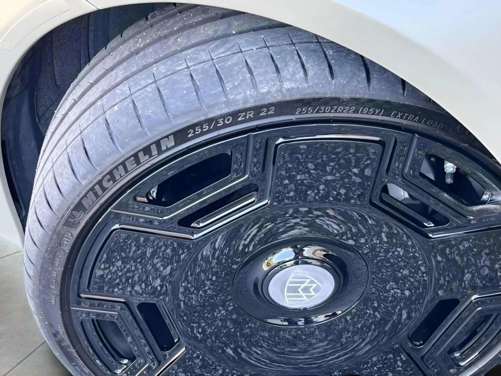 Used 2023 Mercedes-Benz Maybach S 680 4MATIC image 27