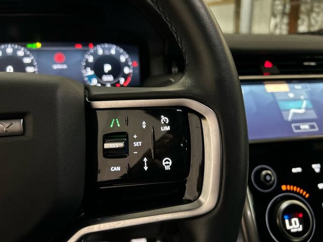 Used 2023 Land Rover Discovery Sport SE AWD/4WD image 14