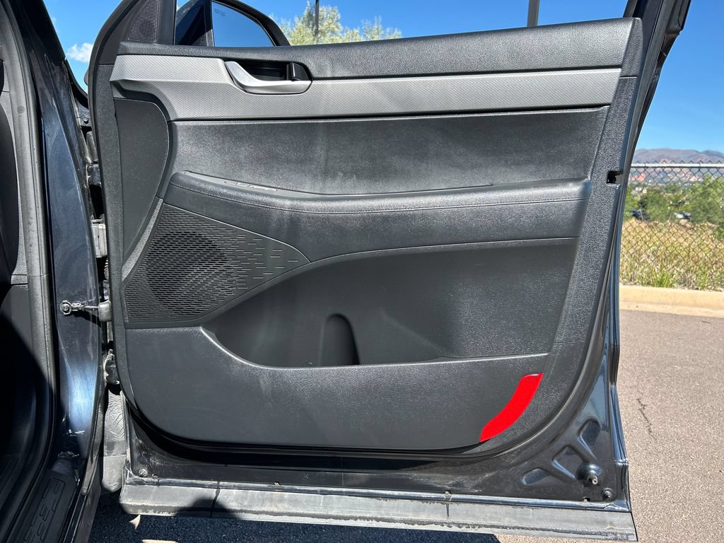 Used 2024 Hyundai Palisade SEL AWD/4WD image 32