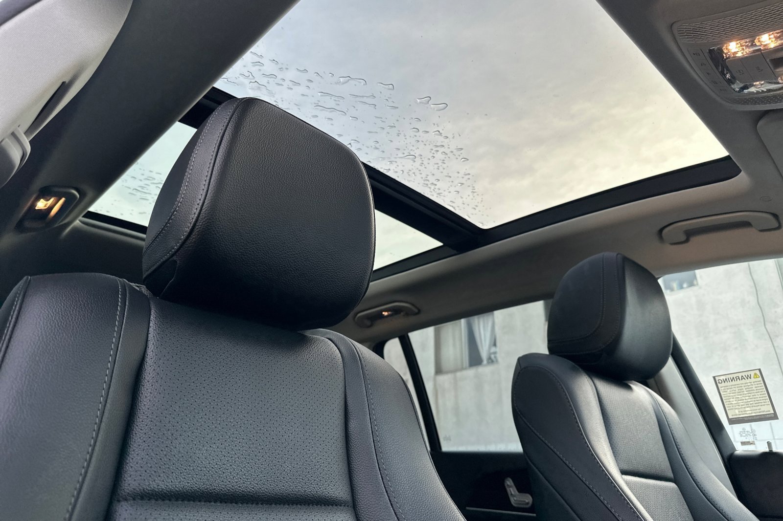 Used 2023 Mercedes-Benz GLS 450 4MATIC image 18