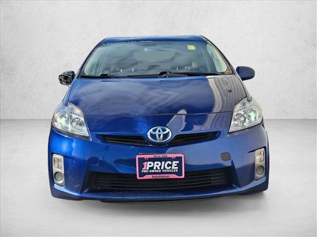 Used 2011 Toyota Prius Two image 5