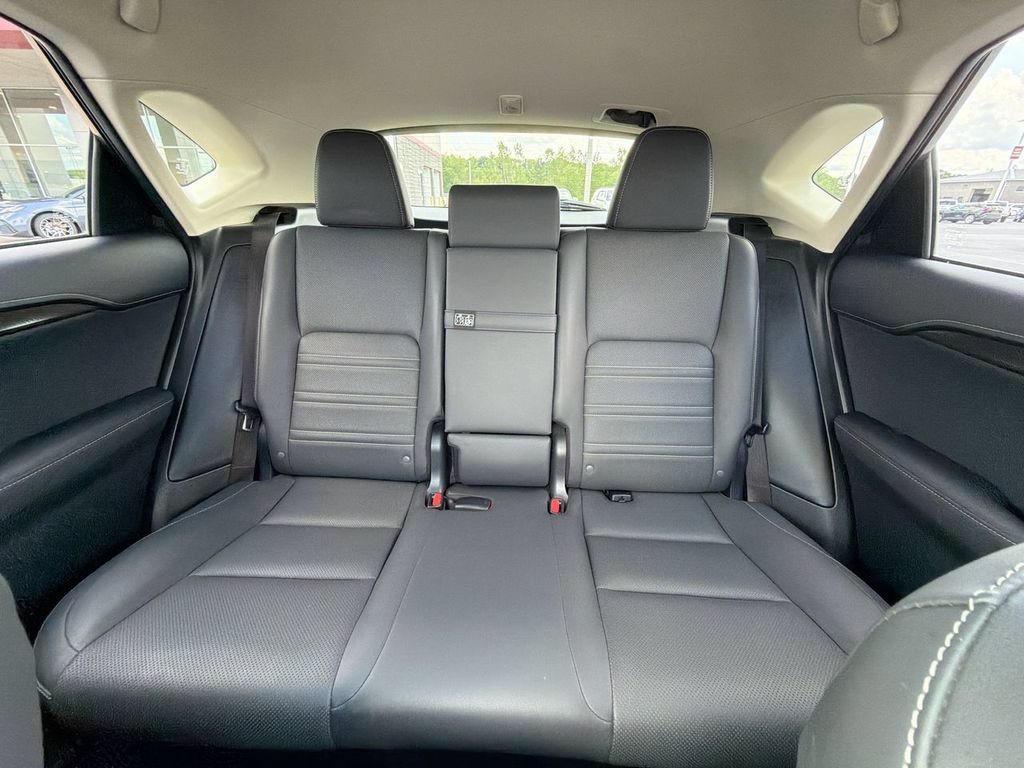 Used 2017 Lexus NX 200t AWD w/ Premium Package image 13