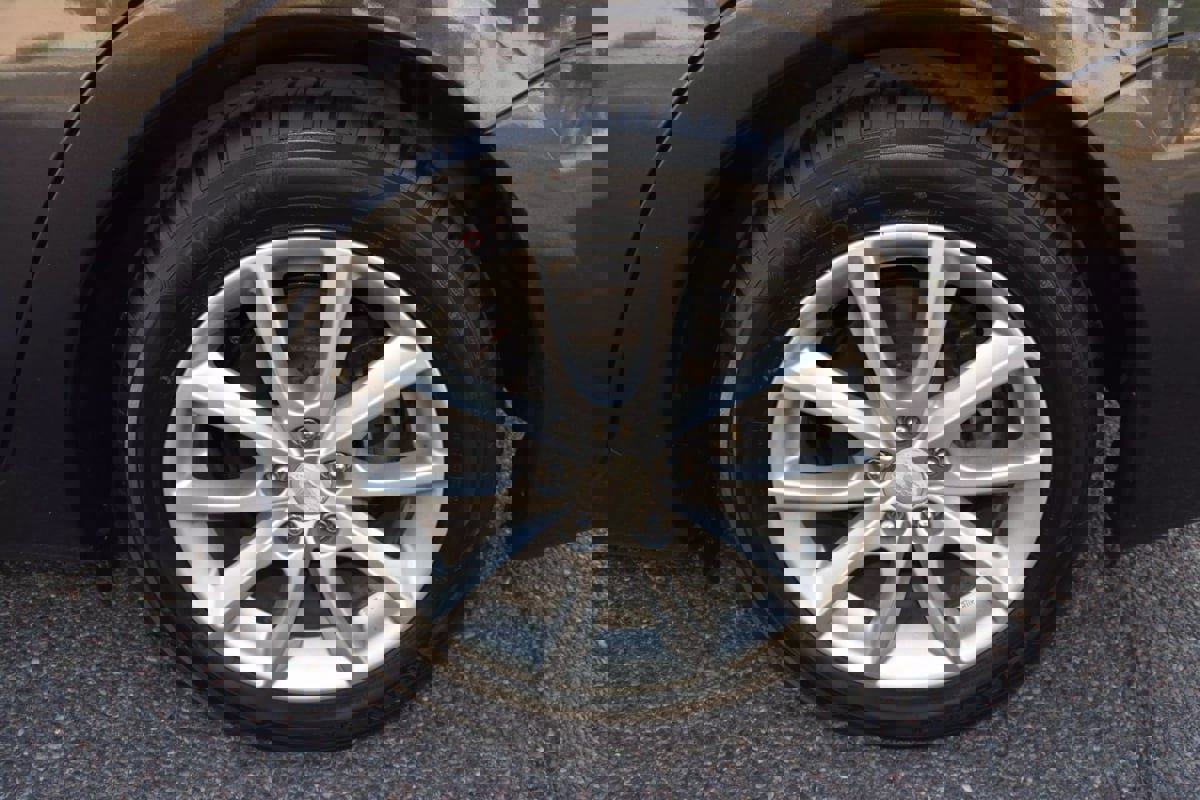 Used 2013 Subaru Impreza 2.0i Premium image 22