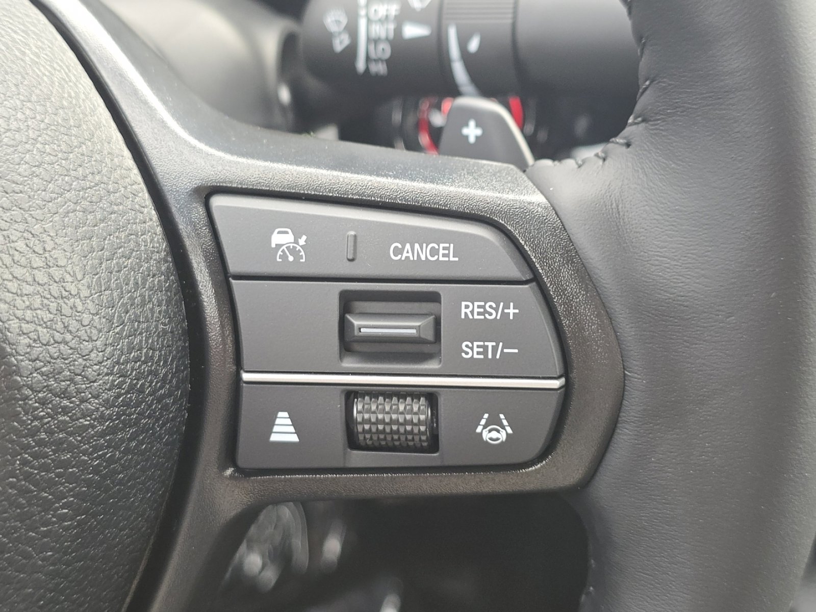 New 2026 Honda Accord Sport image 9