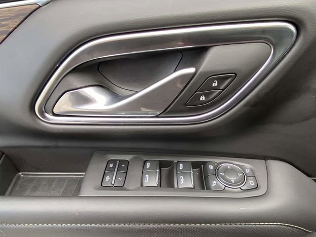 Used 2024 Chevrolet Tahoe Premier image 14