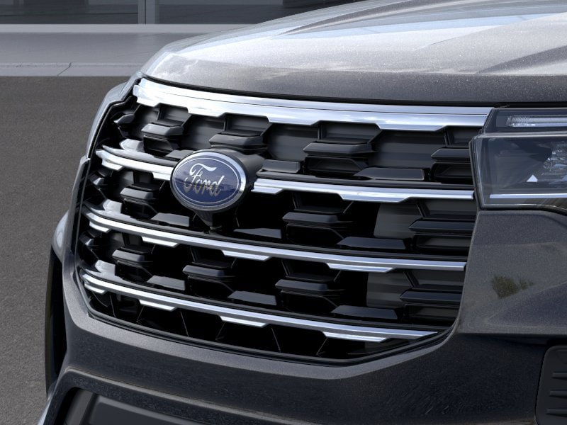 New 2026 Ford Explorer Active AWD/4WD image 30