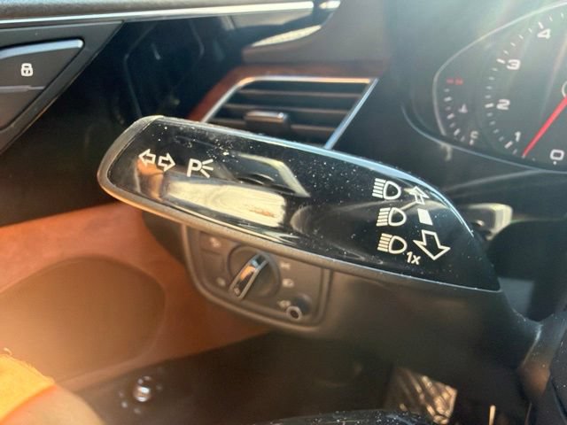 Used 2011 Audi A8 L 4.2 AWD/4WD image 20