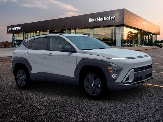 New 2026 Hyundai Kona SEL Sport image 10