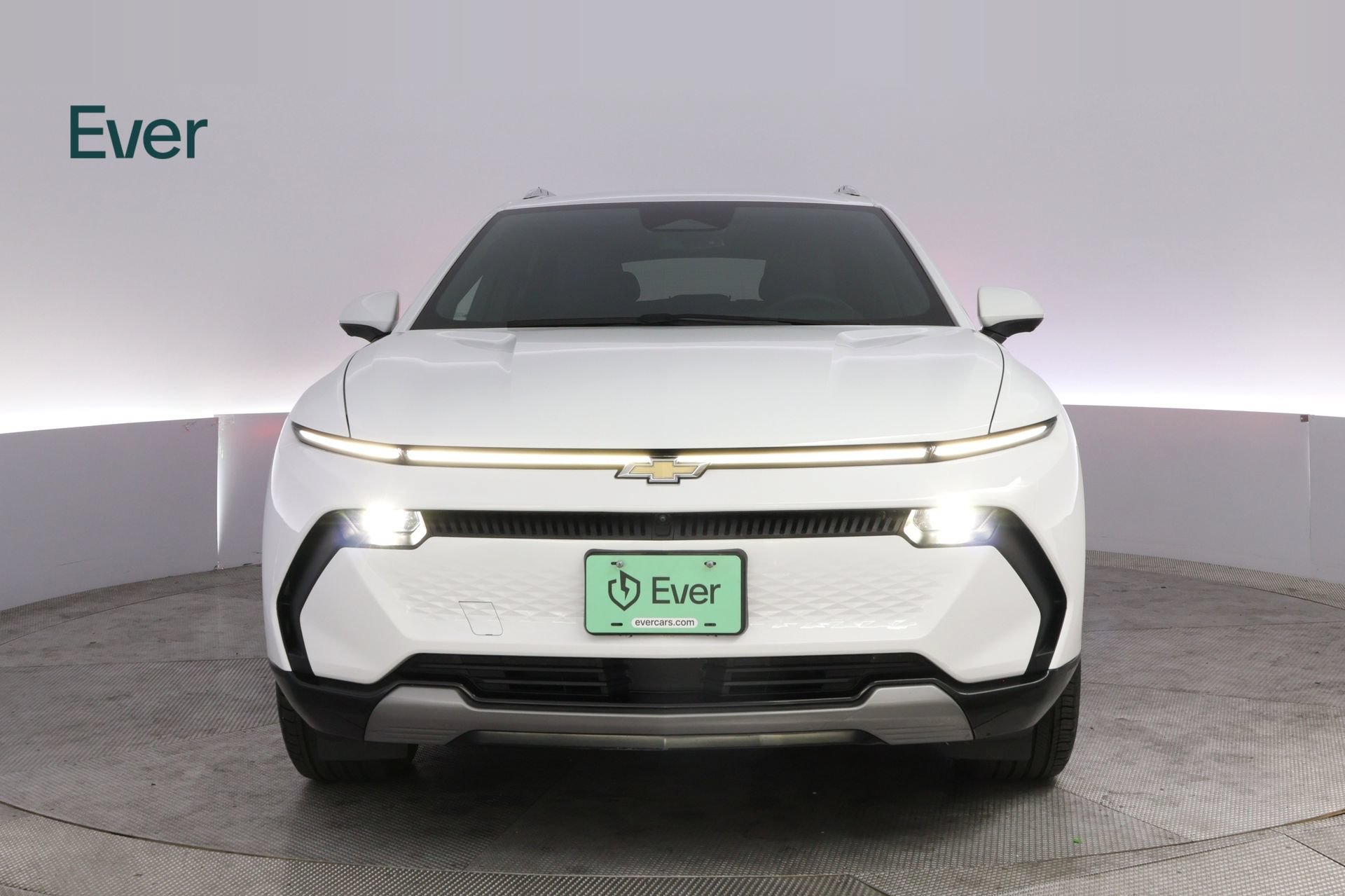 Used 2024 Chevrolet Equinox EV LT FWD image 12