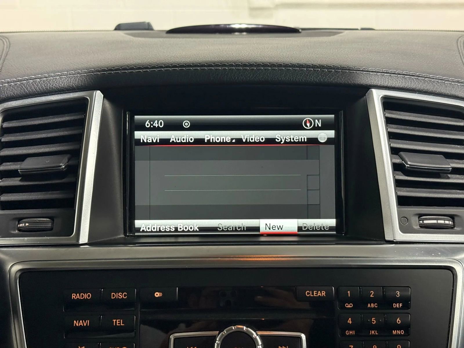 Used 2014 Mercedes-Benz GL 450 4MATIC image 33