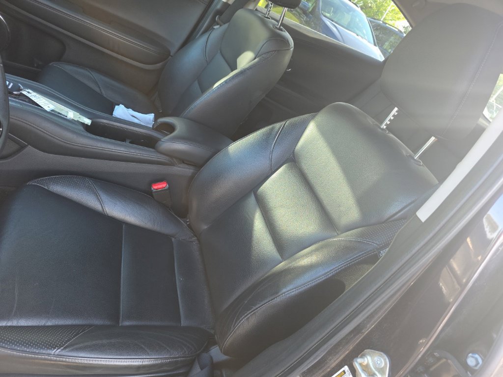 Used 2016 Honda HR-V EX-L image 13