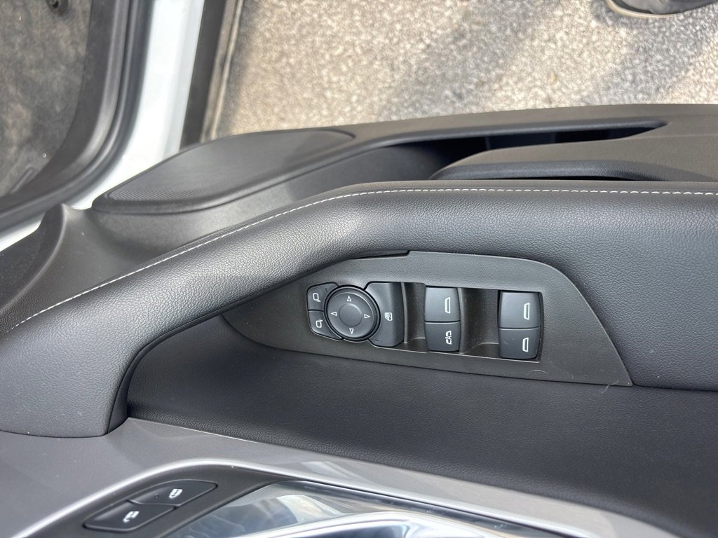 Used 2023 Chevrolet Blazer LT w/ Driver Confidence Package image 14