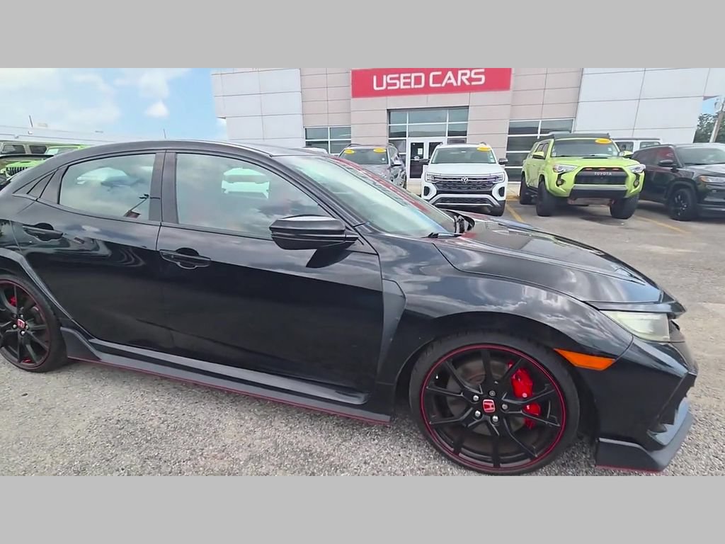 Used 2021 Honda Civic Type R image 51