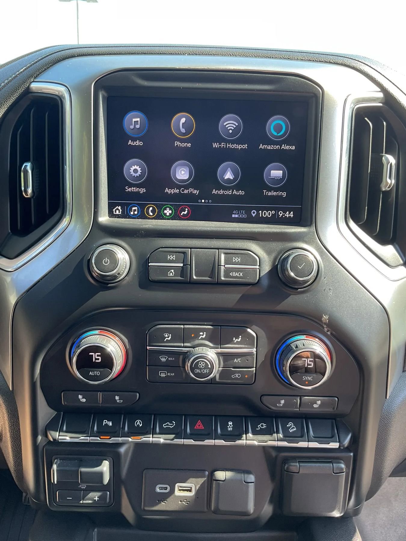 Used 2020 Chevrolet Silverado 1500 RST w/ All-Star Edition AWD/4WD image 31