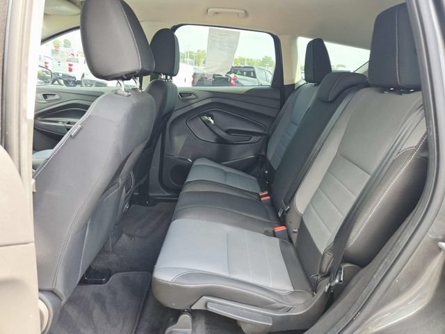 Used 2017 Ford Escape S FWD image 9