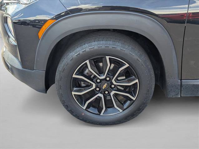 Used 2022 Chevrolet TrailBlazer ACTIV FWD image 30