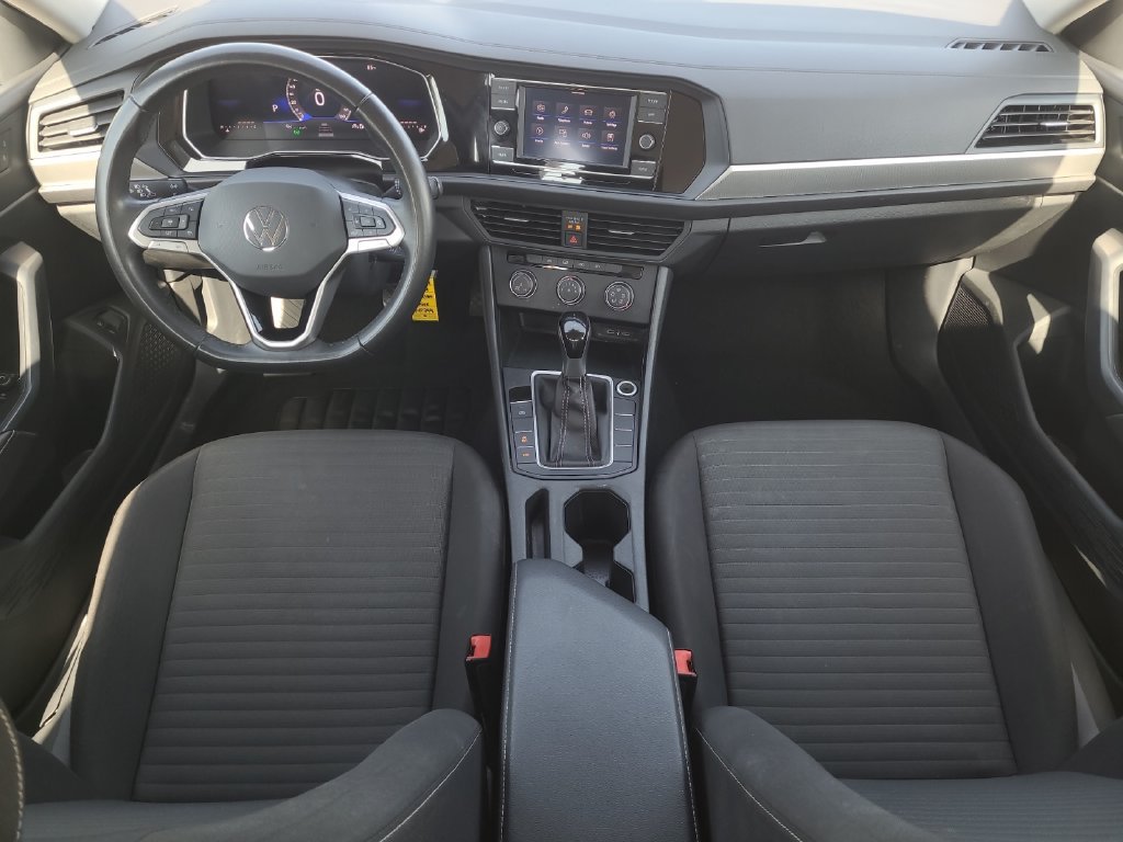 Used 2024 Volkswagen Jetta S FWD image 10